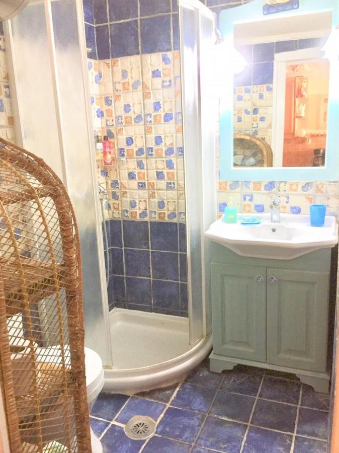 Marialena Flat /corfu Historical Center/porta Remounda Apartment Corfu (city)
