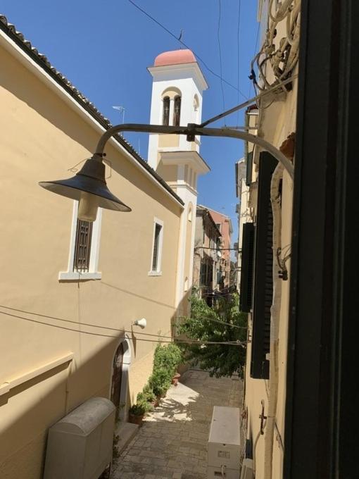 Marialena Flat /corfu Historical Center/porta Remounda * Corfu (city)