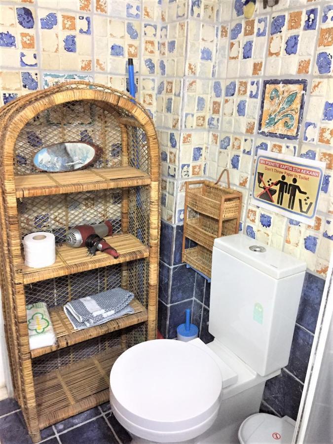 Marialena Flat /corfu Historical Center/porta Remounda * Corfu (city)