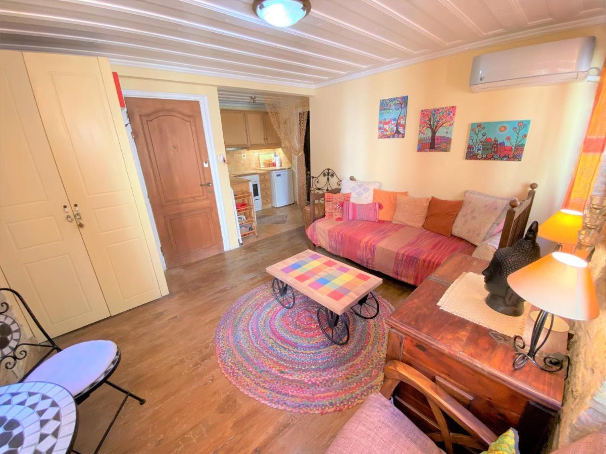 Marialena Flat /corfu Historical Center/porta Remounda Apartment Corfu (city)