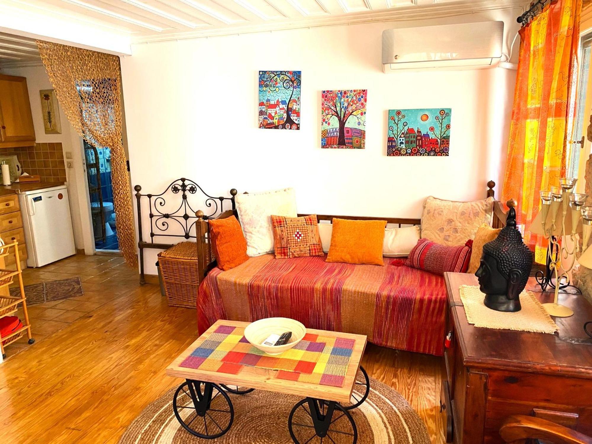 Marialena Flat /corfu Historical Center/porta Remounda Apartment Corfu (city)