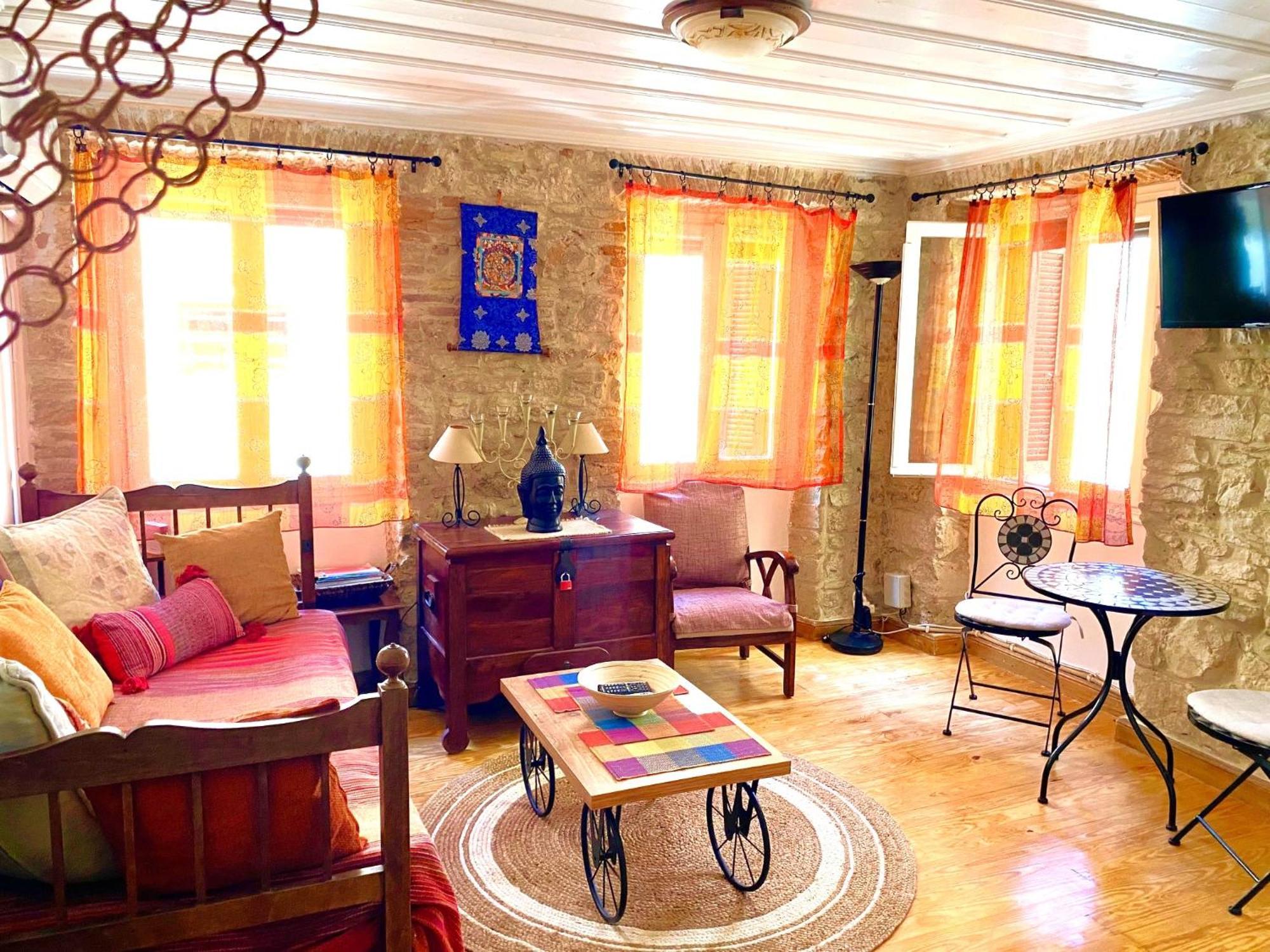 Marialena Flat /corfu Historical Center/porta Remounda * Corfu (city)