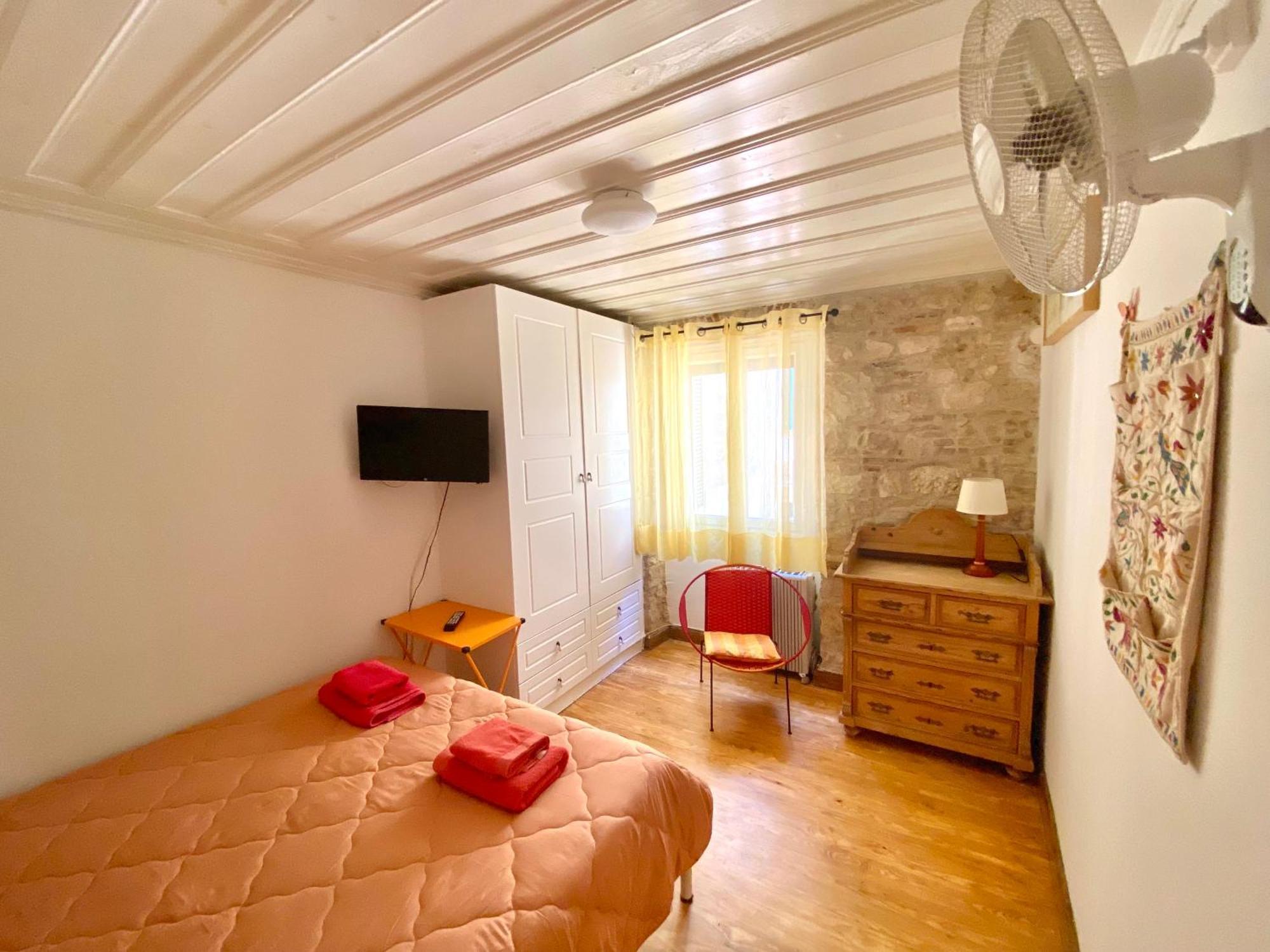 Marialena Flat /corfu Historical Center/porta Remounda * Corfu (city)