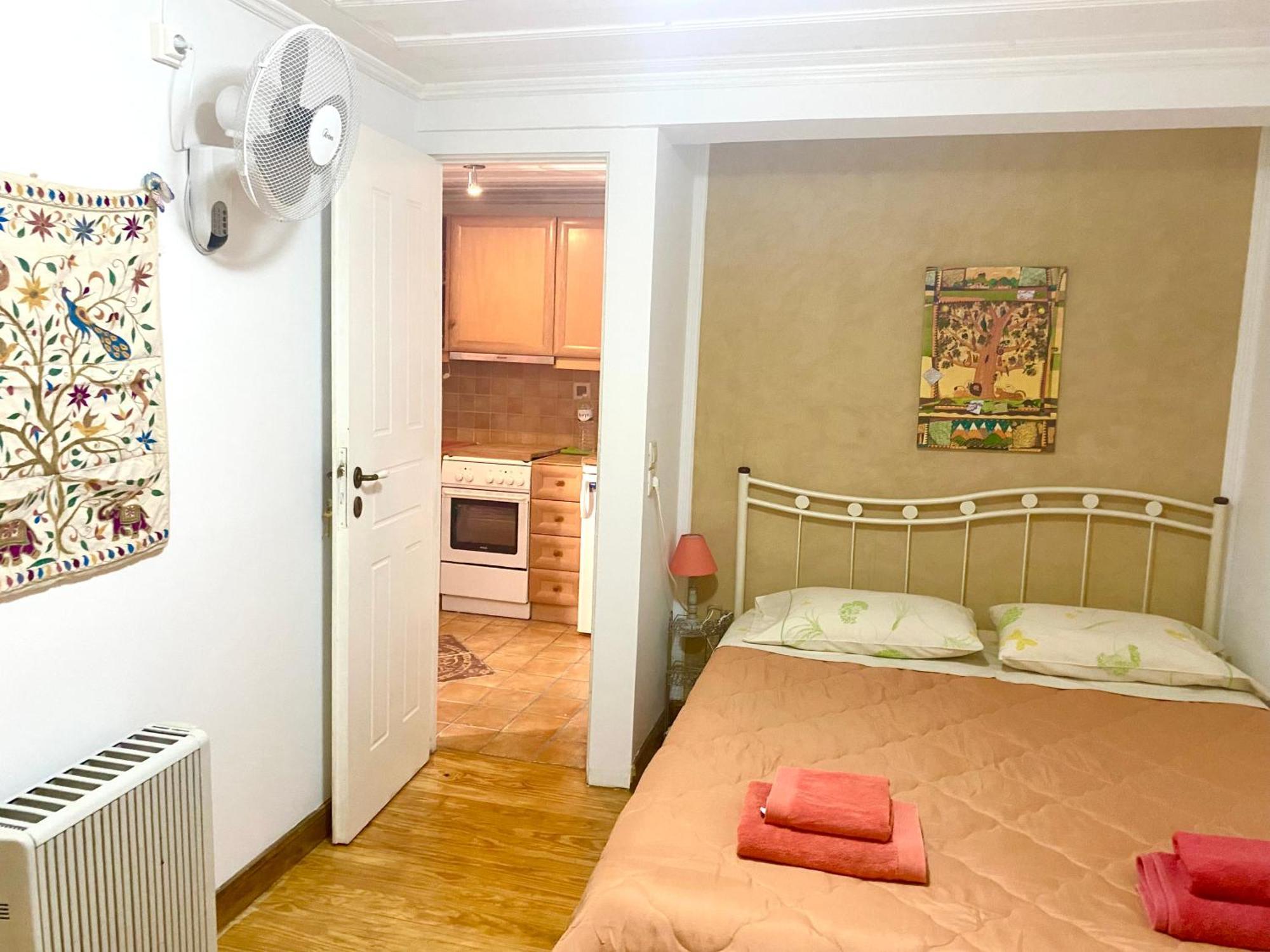 Marialena Flat /corfu Historical Center/porta Remounda Apartment *